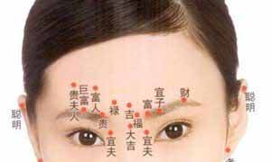 天生好命的女人面相大解读