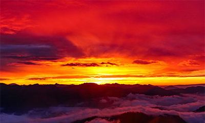 女人有川字纹大富大贵，手掌川字纹是什么样子的？