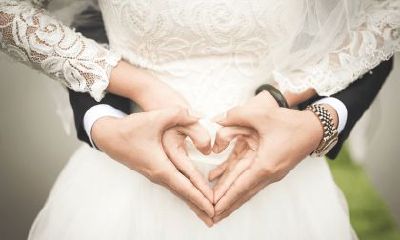 注定会嫁给有钱人的女人手相，女人有异性贵人的手相