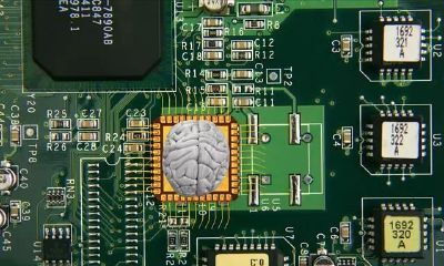 从八字算命看人工智能的发展前景