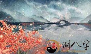 梦到黄泉路可是未过