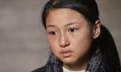 梦到痛哭流涕过世的妈妈