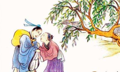 梦到过世妈妈和自己讲话