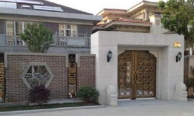 回家建房要小心大门口5大忌讳，尽可能绕开才会万贯家财！