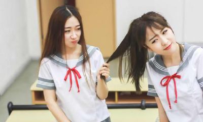 痣相：这几个痣，有一颗，就能使你日常生活不愁，荣华富贵安心