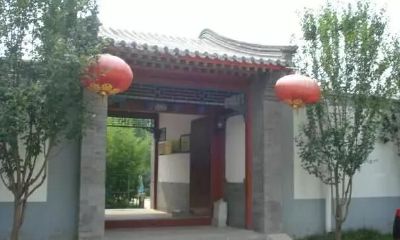 人出在坟里，财出在门内，你永远不知道的大门口风水