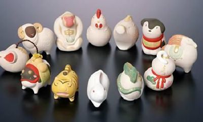 老一辈留有的生肖婚配，看看你和啥生肖最“配”！