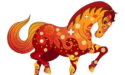 属马的属相和什么生肖最配