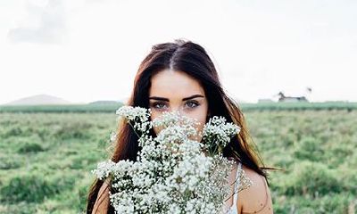 泪痣和美人痣的区别，女孩长泪痣有什么含义？