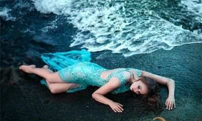 梦见已故母亲再次去世