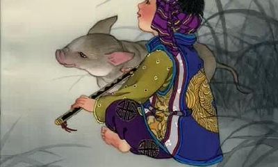 民俗广为流传十二生肖配婚歌诀！