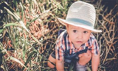 2022年农历七月份出生的男宝宝命运好吗？