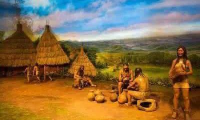 不一样历史时间环节发生的各种各样配婚方式