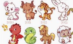 最具潜力股特质的五大生肖，未来前途一片光明！