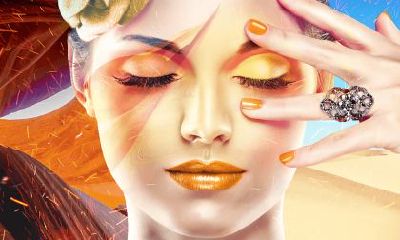 女人哪里有痣最招桃花？女人凤凰命的痣在哪？