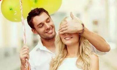 这3大属相男，把媳妇当做闺女来宠，还很贴心