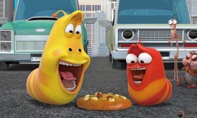 梦见虫子从人体里钻出来