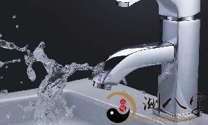 梦见水龙头哗哗放水