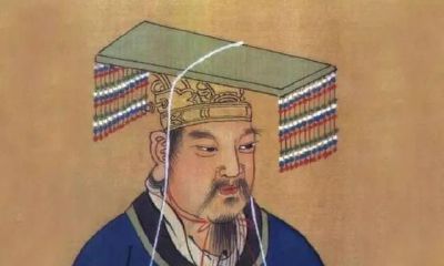 先、后天八卦图构造规律性浅探