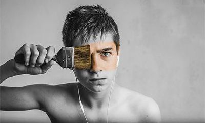 眼眉痣是福痣还是发财痣？发财的隐痣有哪些？