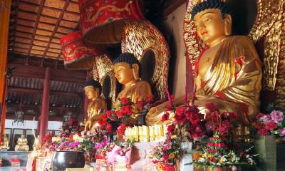 三月三适合旅游的地方有哪些？适合三天旅游的景点