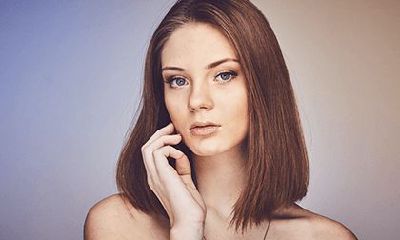 女人财运痣长在哪里？额上长痣好吗？