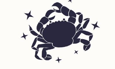 巨蟹座2021年巨大变化，情感顺利专心致志搞钱，能事事顺心