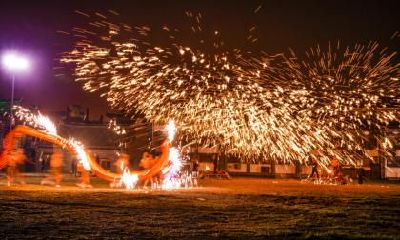 广西农历三月三是什么节日？有什么特色活动？