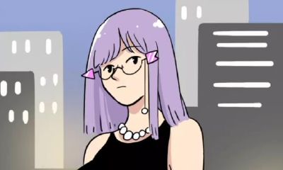 天生好色的5大星座女