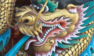 十二生肖分别是代表什么意思的，为何仅有龙是虚无缥缈不真正的小动物