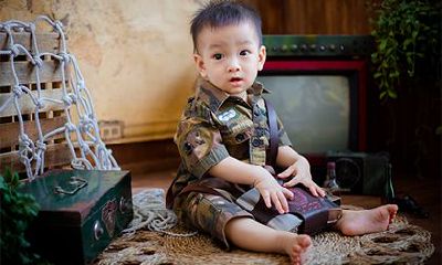 2022年农历二月二十日出生男孩好不好？性格怎么样？