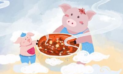 出生在腊八节的人好不好？腊月初八几点生的命好？