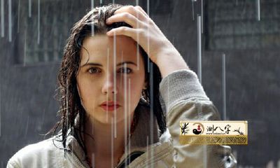 女人梦见小雨的预兆好吗？