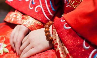 命理婚姻信息：结婚流年的明确