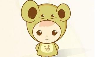 爱咋咋地，从来不口舌之争的属相