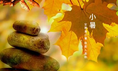 2022小暑出生的孩子运势好不好?性格详解