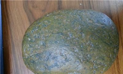 梦到捡到翡翠玉石