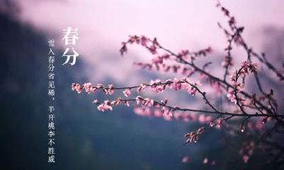 数九从冬至到春分吗？2022年春分具体时间