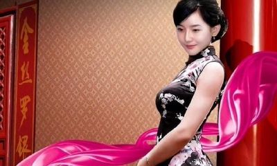 无论相貌美丽与否，总会有桃花运压身，到老都不缺乏安全感的属相