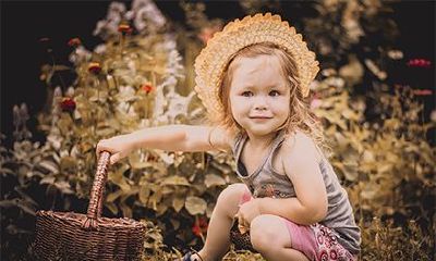 2022虎年八月二十七出生的女宝宝好不好