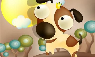 属相狗办事神经大条，与生俱来荣华富贵，财库丰隆，是享清福之命