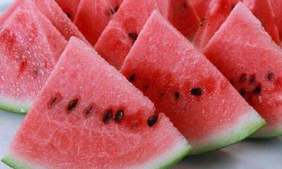 梦见买了许多甜瓜