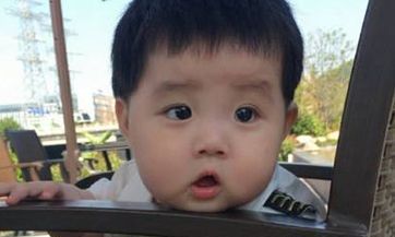 爸爸姓贺妈妈姓韩给孩子起名叫什么好听