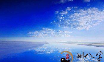 梦见天空怪异的景色