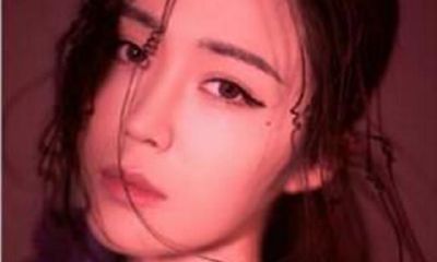 女生脸上有痣，“长对地方”是有魅力的女人的代表