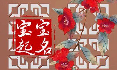 蒋姓名字女孩高级2023 能给人带来积极的影响的名字