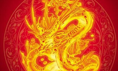 属相龙一生较大 的磨难！若能避过此劫，必然大福大贵！