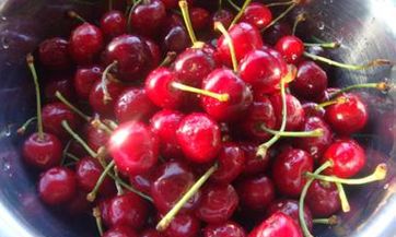 属马男喜欢一个人的反应