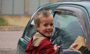 2023年四月初六出生高姓男孩名字怎么取