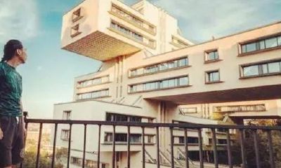 八字看你是否容易定居他乡